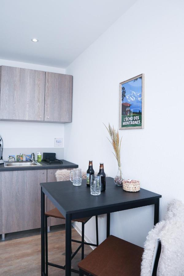 Le Paradis Fiscal, 5Min Bale, Parking Prive Saint-Louis  Exterior photo